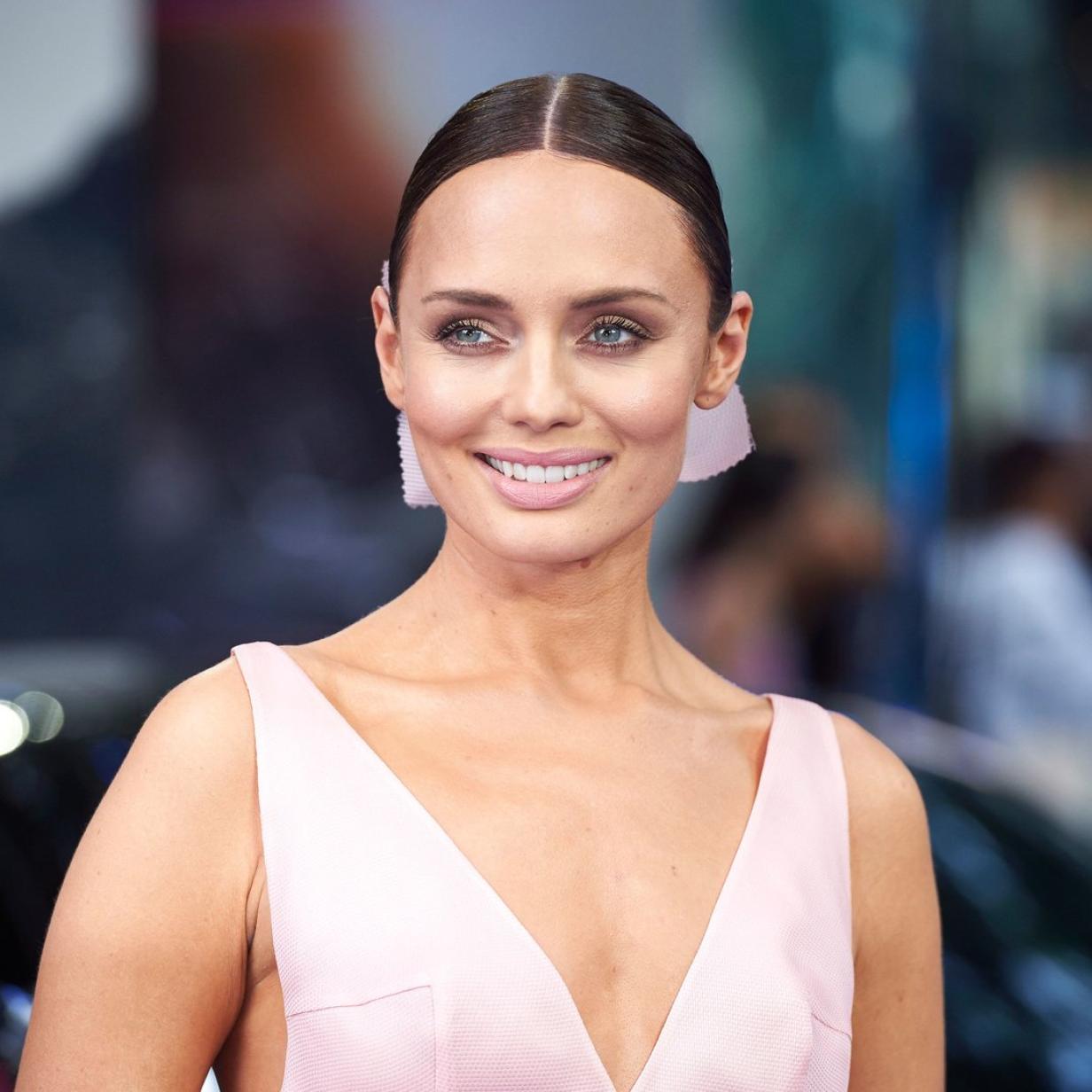 Laura Haddock